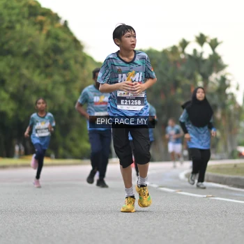 Runner Photo 4003988