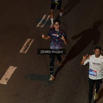 Runner Photo 4003989