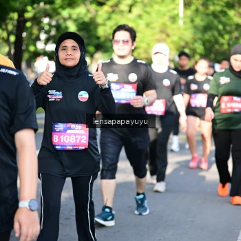 Runner Photo 4004010