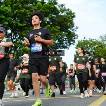 Runner Photo 4004017