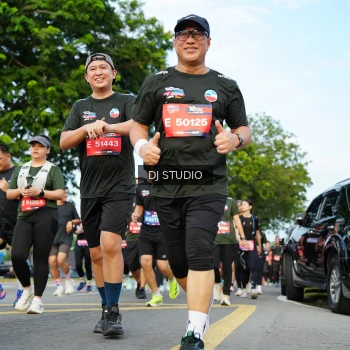 Runner Photo 4004018