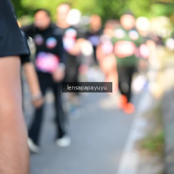 Runner Photo 4004025