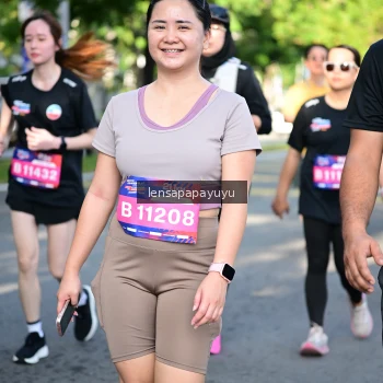Runner Photo 4004030