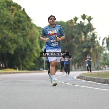 Runner Photo 4004035