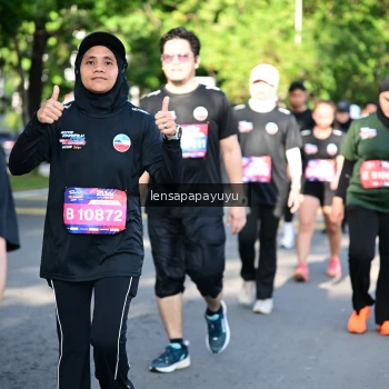 Runner Photo 4004037