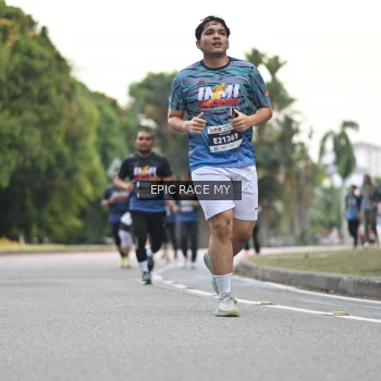 Runner Photo 4004051