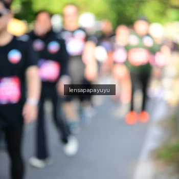 Runner Photo 4004054