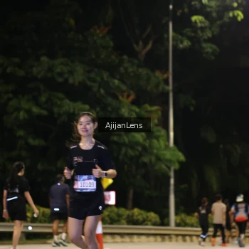 Runner Photo 4004063