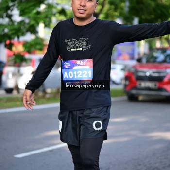 Runner Photo 4004069
