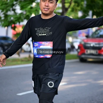 Runner Photo 4004088