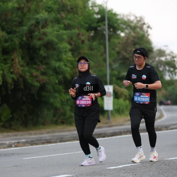 Runner Photo 4004090