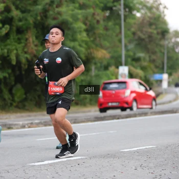 Runner Photo 4004100