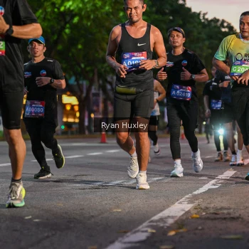 Runner Photo 4004104