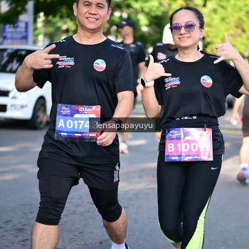 Runner Photo 4004107