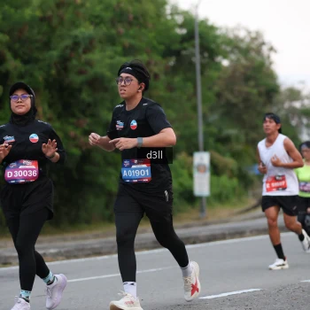 Runner Photo 4004109