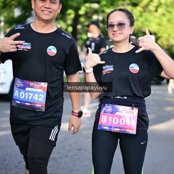 Runner Photo 4004122