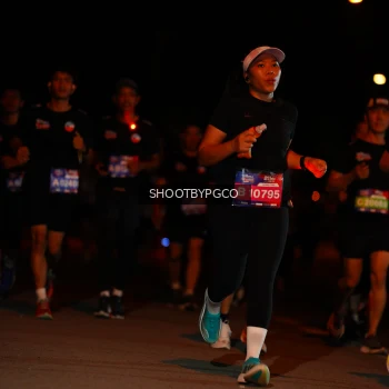 Runner Photo 4004126