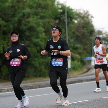 Runner Photo 4004128
