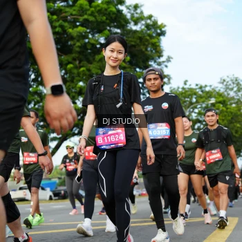 Runner Photo 4004140