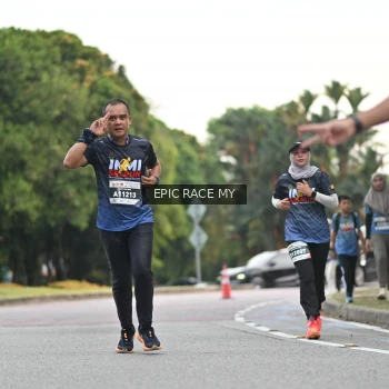 Runner Photo 4004143