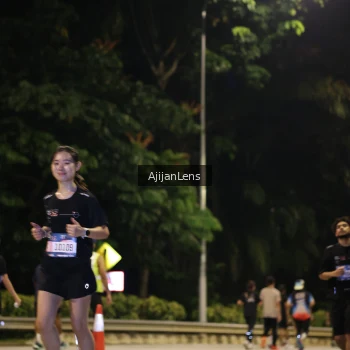 Runner Photo 4004169