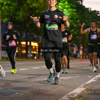Runner Photo 4004179
