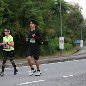 Runner Photo 4004183
