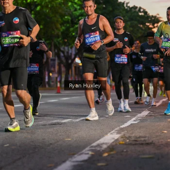 Runner Photo 4004184