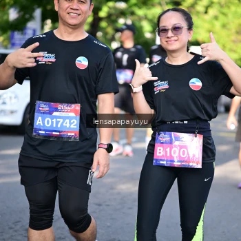 Runner Photo 4004194
