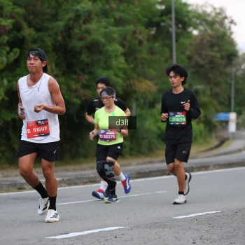 Runner Photo 4004196