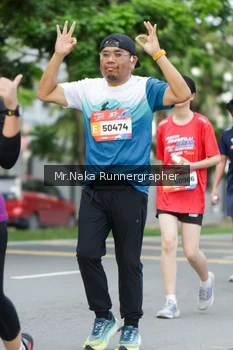 Runner Photo 40042