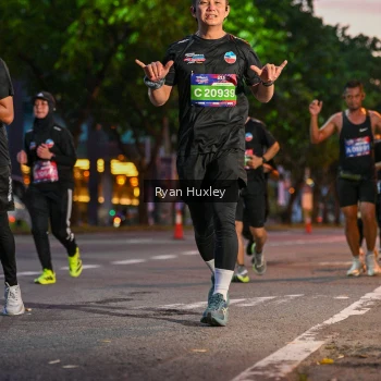 Runner Photo 4004201