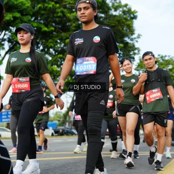 Runner Photo 4004203