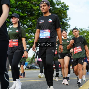 Runner Photo 4004205