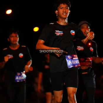 Runner Photo 4004207