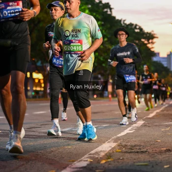 Runner Photo 4004211