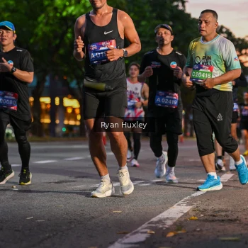 Runner Photo 4004214