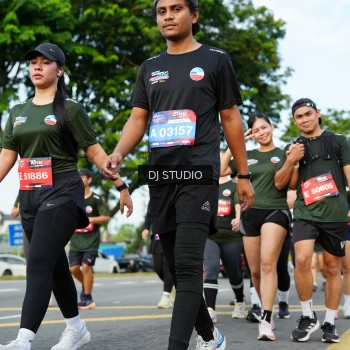 Runner Photo 4004215