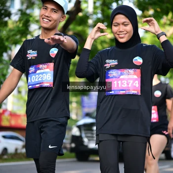 Runner Photo 4004218