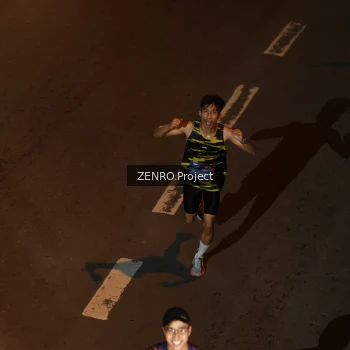 Runner Photo 4004225