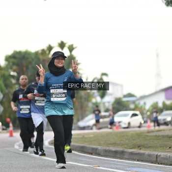 Runner Photo 4004228