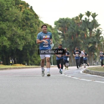 Runner Photo 4004230