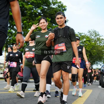 Runner Photo 4004238