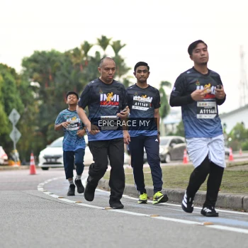 Runner Photo 4004240
