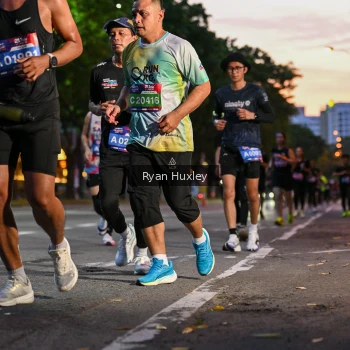 Runner Photo 4004241