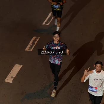 Runner Photo 4004242