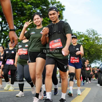 Runner Photo 4004246