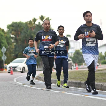 Runner Photo 4004247