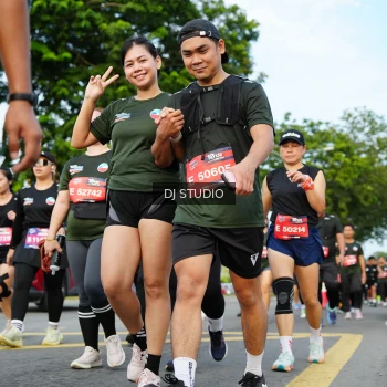 Runner Photo 4004254