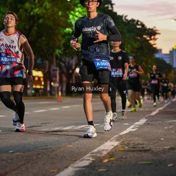 Runner Photo 4004255